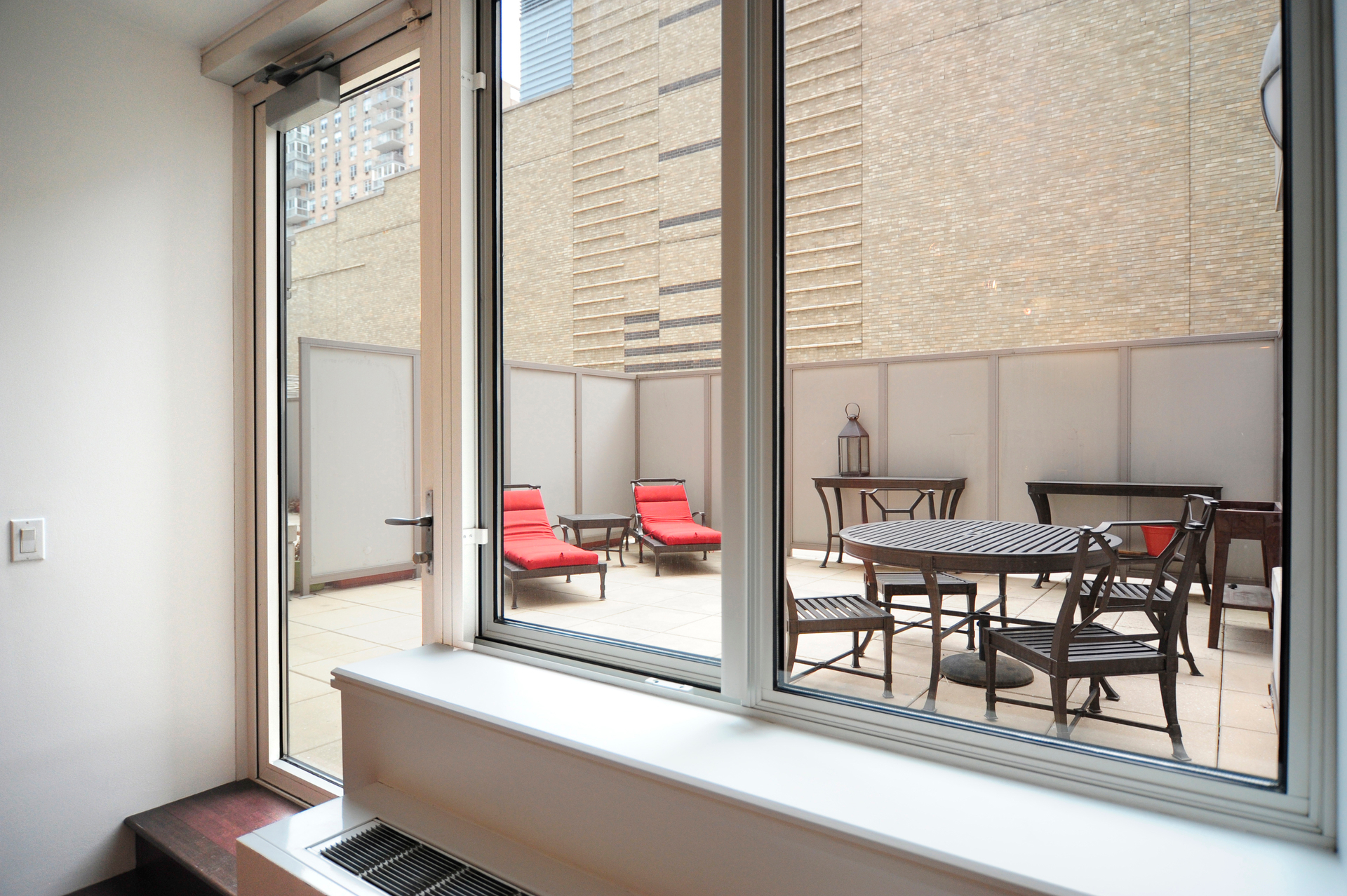 120 Riverside Blvd 3P, New York, NY 10069 photo 2