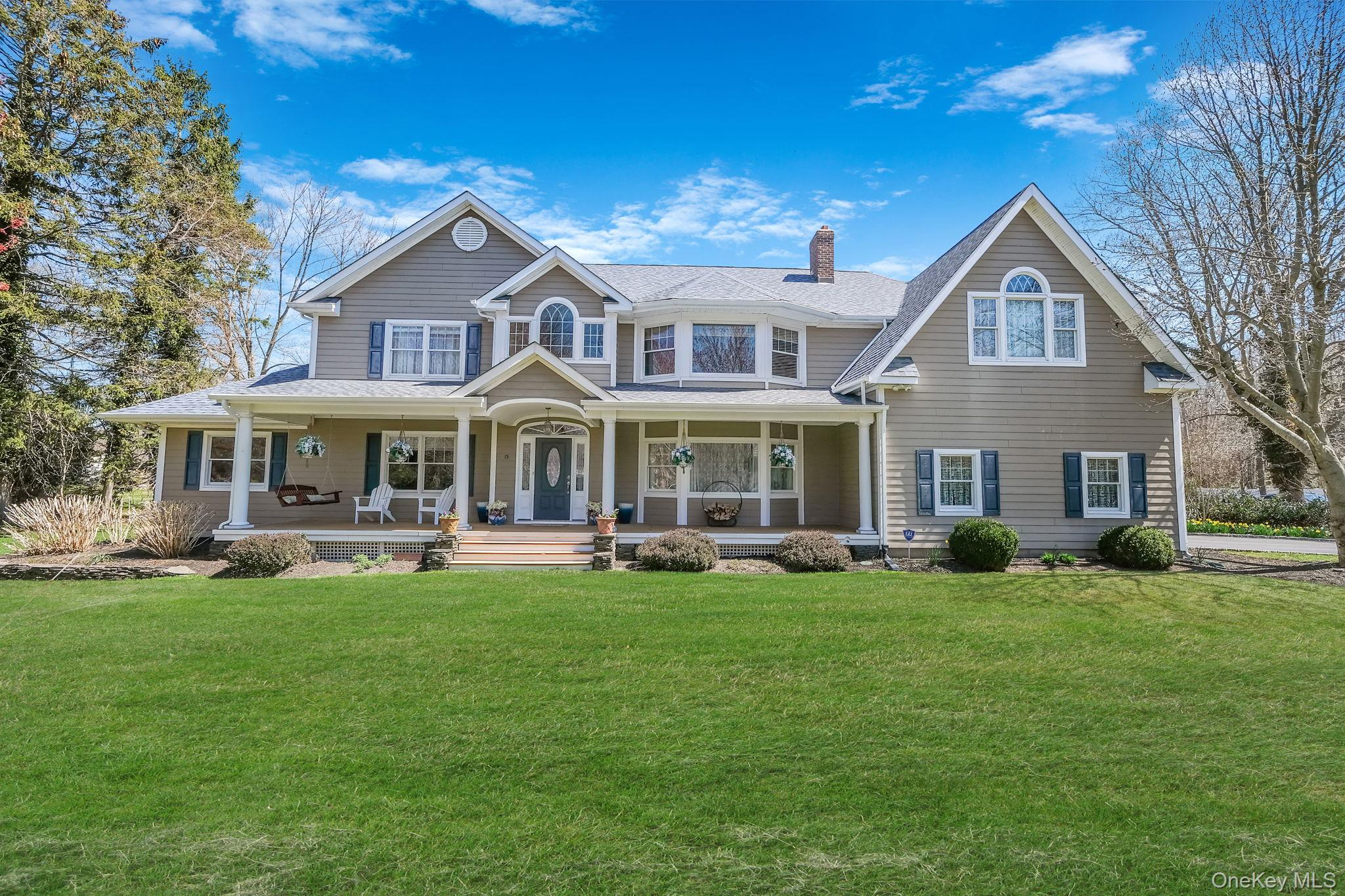 Williamsburg listing