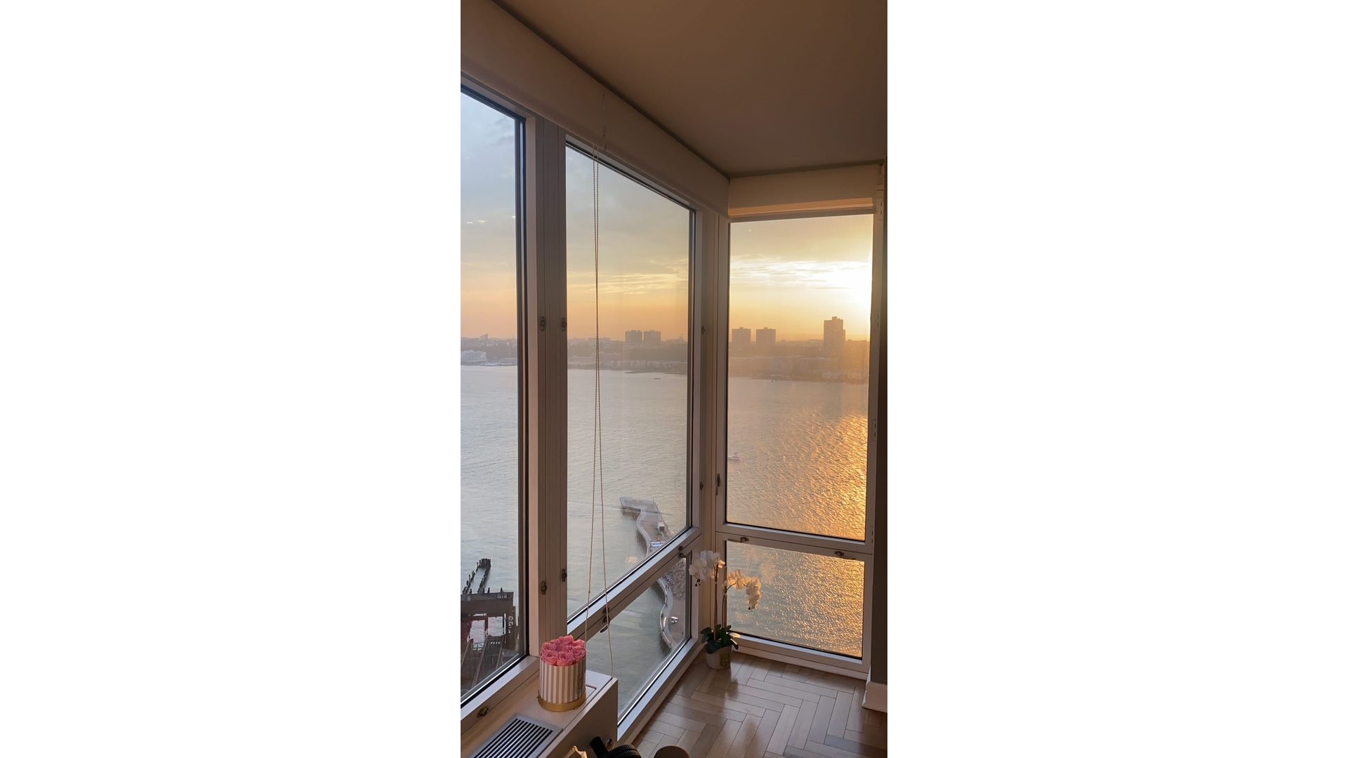 220 Riverside Blvd 27F, New York, NY 10069 photo 2