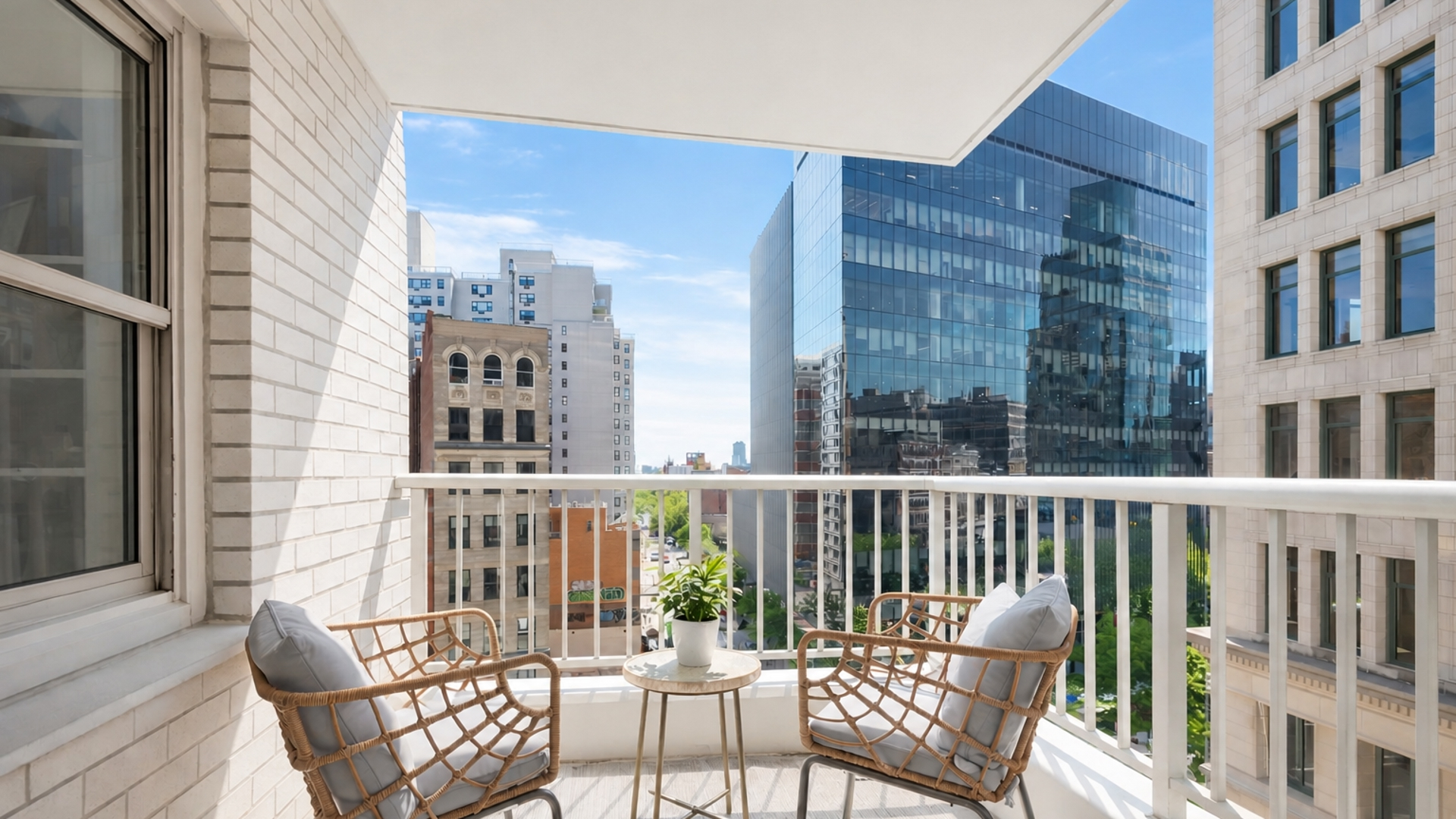70 E 10th St 9B
