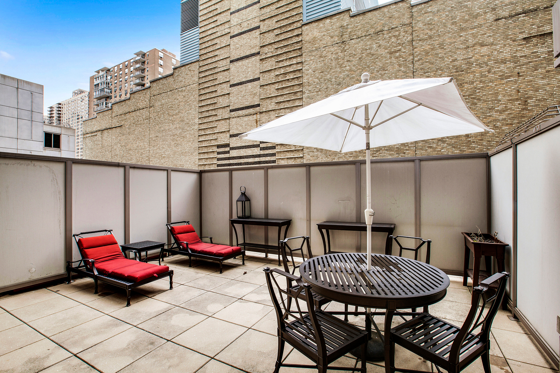 120 Riverside Blvd 3P, New York, NY 10069