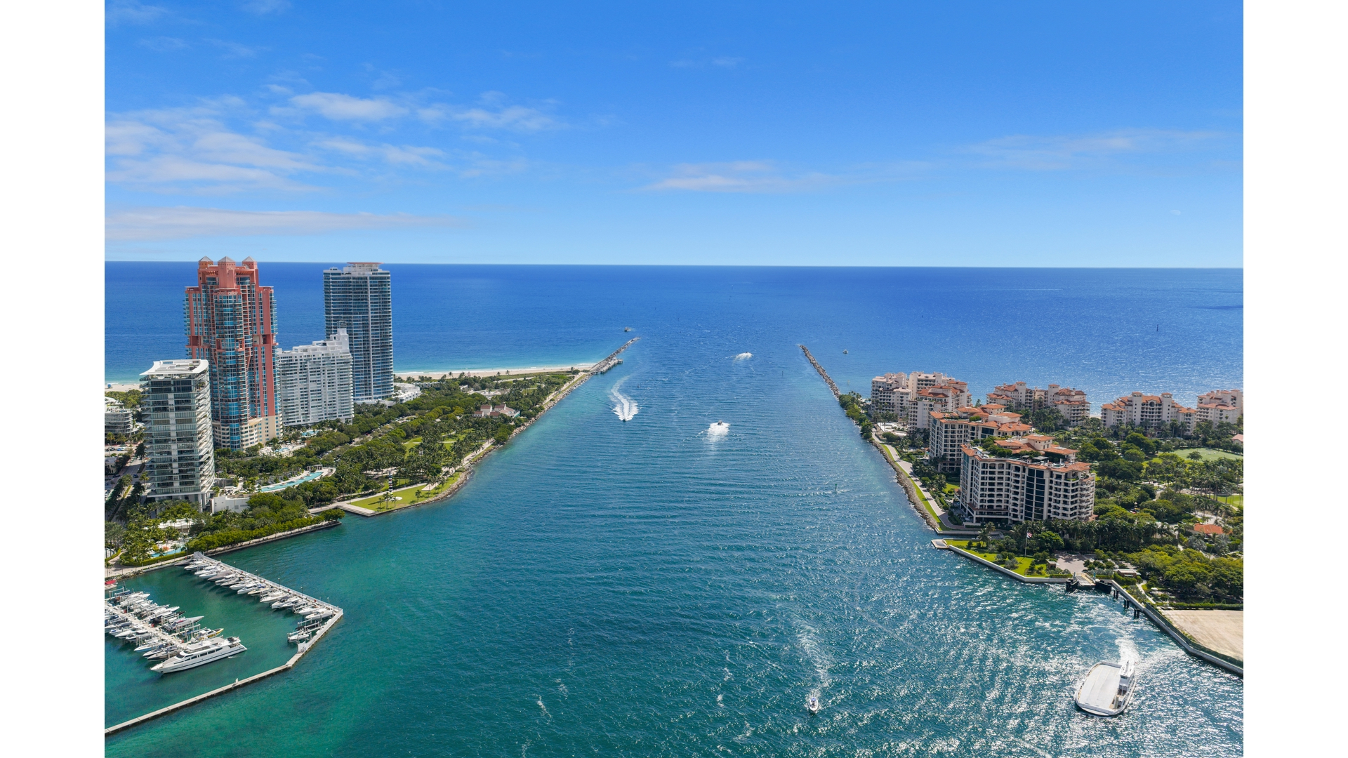6800 Fisher Island Dr 6811 photo 5