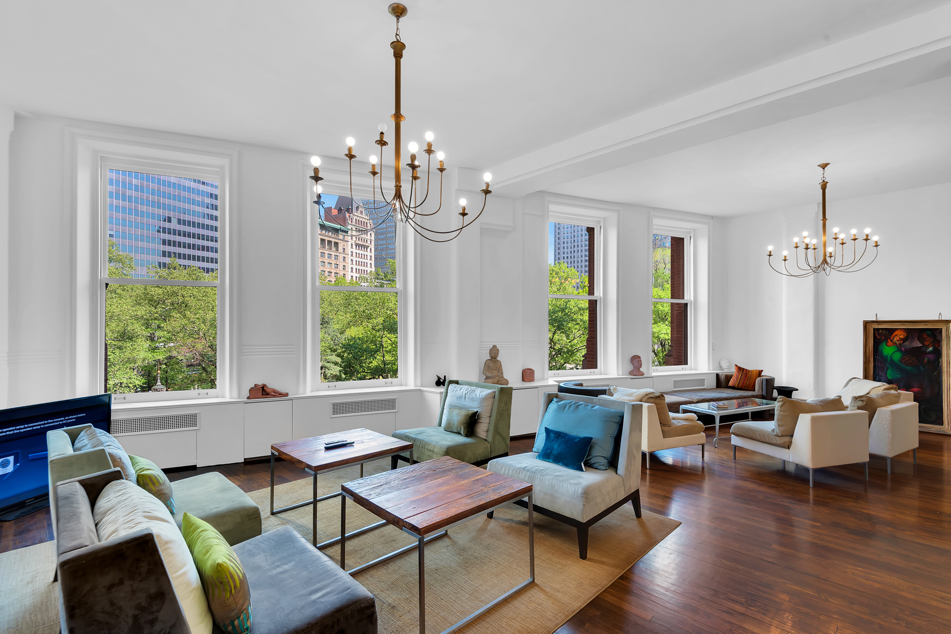 145 Nassau St 3C