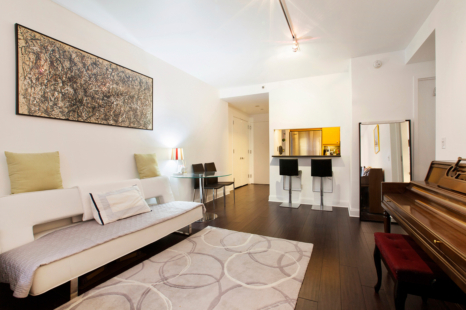 120 Riverside Blvd 3P, New York, NY 10069 photo 3