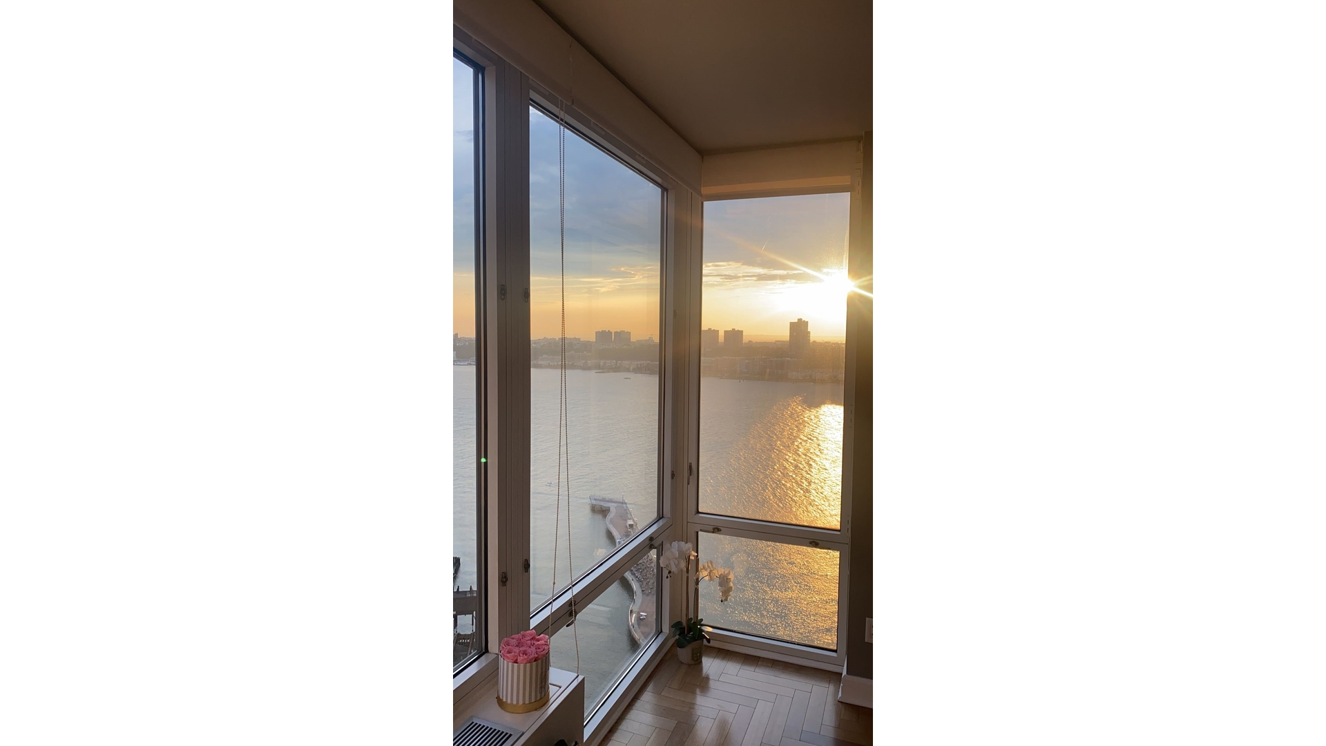 220 Riverside Blvd 27F, New York, NY 10069