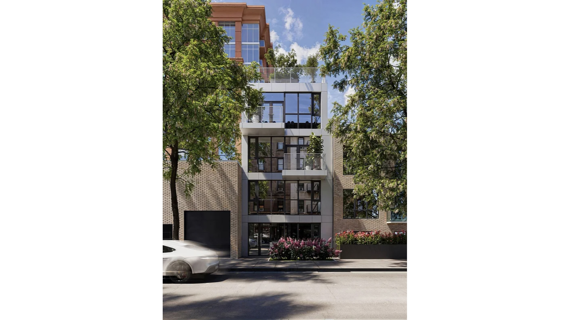 100 16th Street PH
