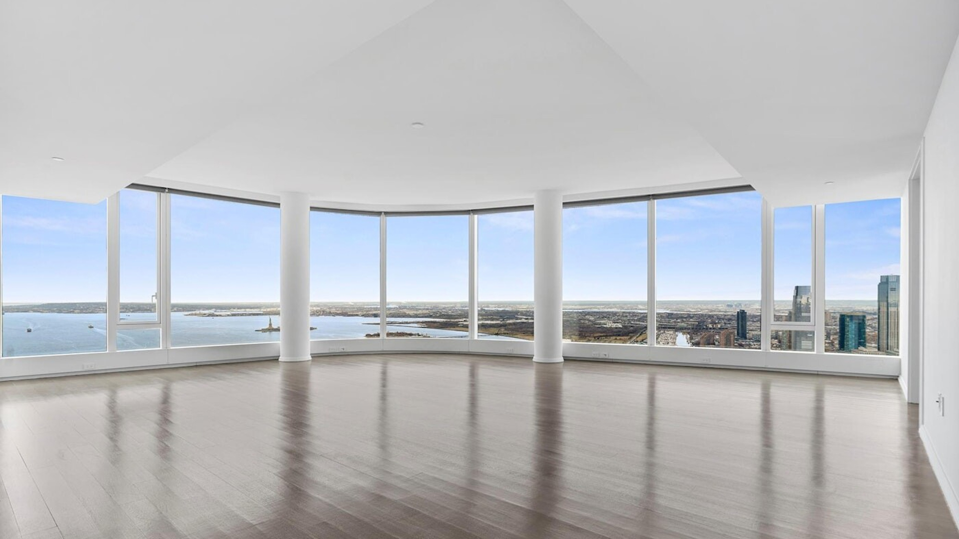 50 West St PH58B, New York, NY 10006 photo 3