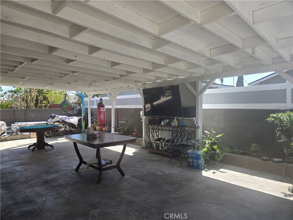 Billiard Table, Exterior, Game Room