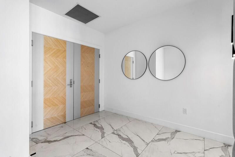 Interior, Marble