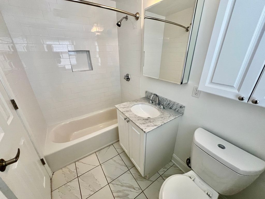 Bathroom, Interior, Marble