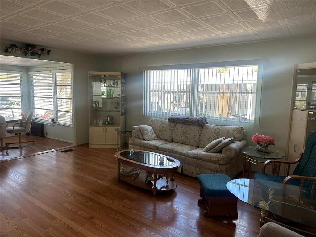 Interior, Living room, Wood Texture Flooring
