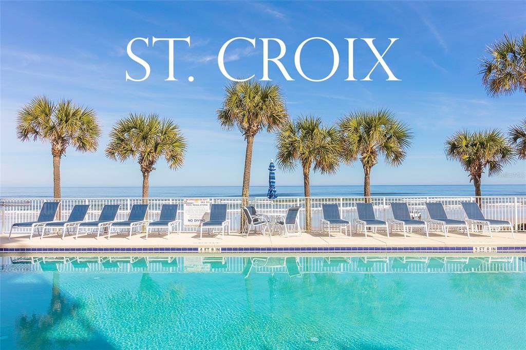 Exterior, Pool, Water