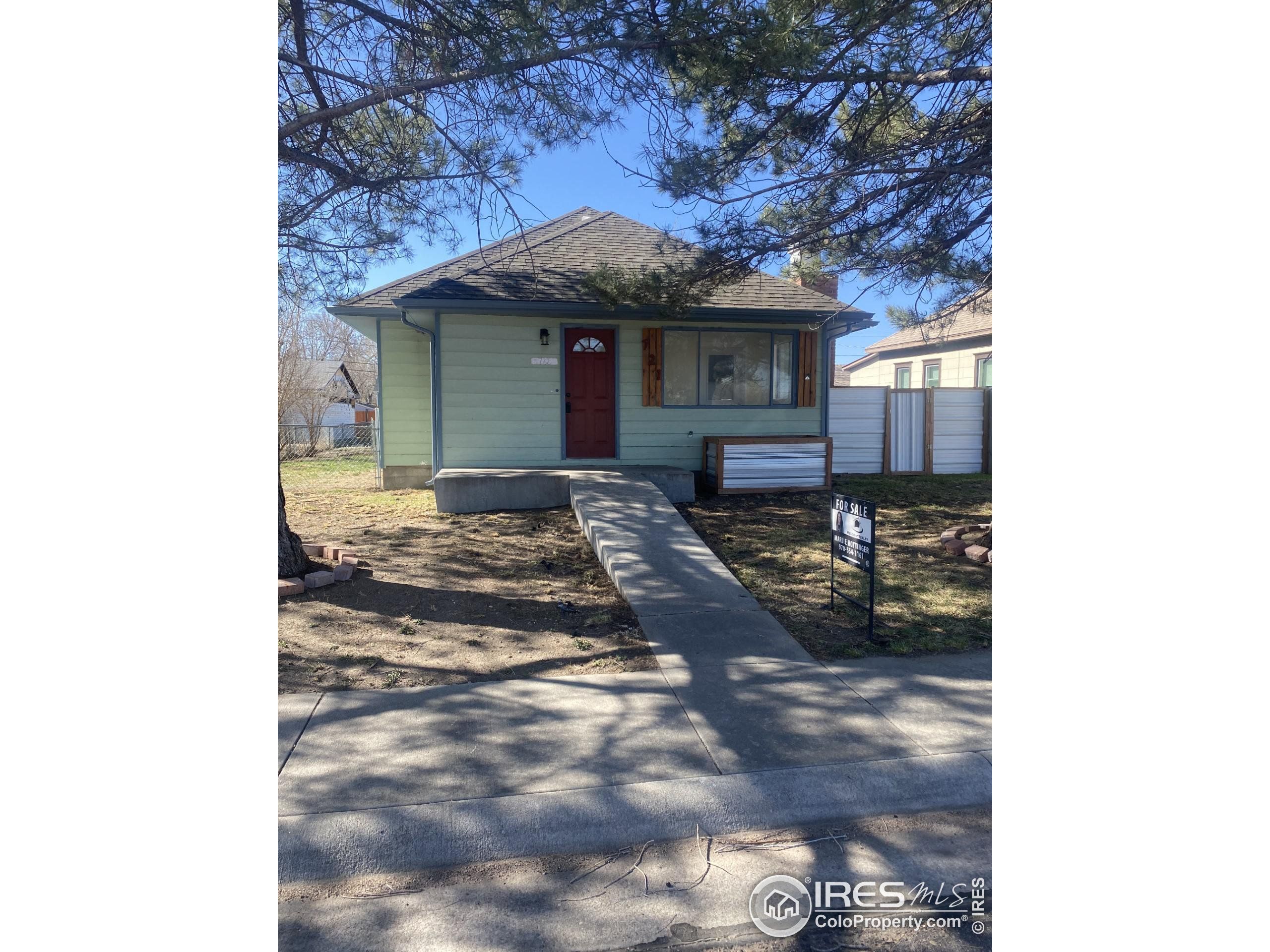 Backyard, Exterior, Facade, None