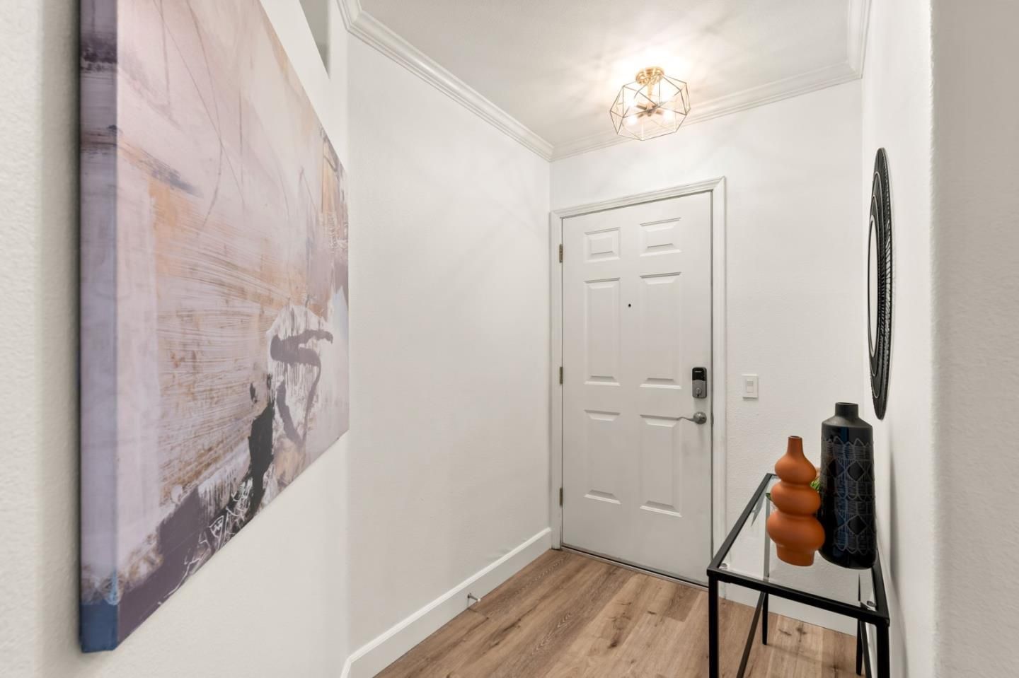 Interior, Wood Texture Flooring