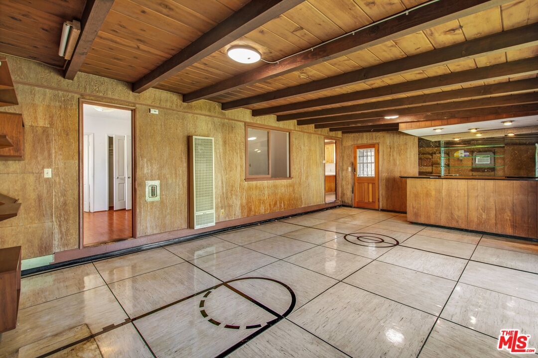 Interior, Wooden Beams, Wooden Ceilings, Wooden Walls