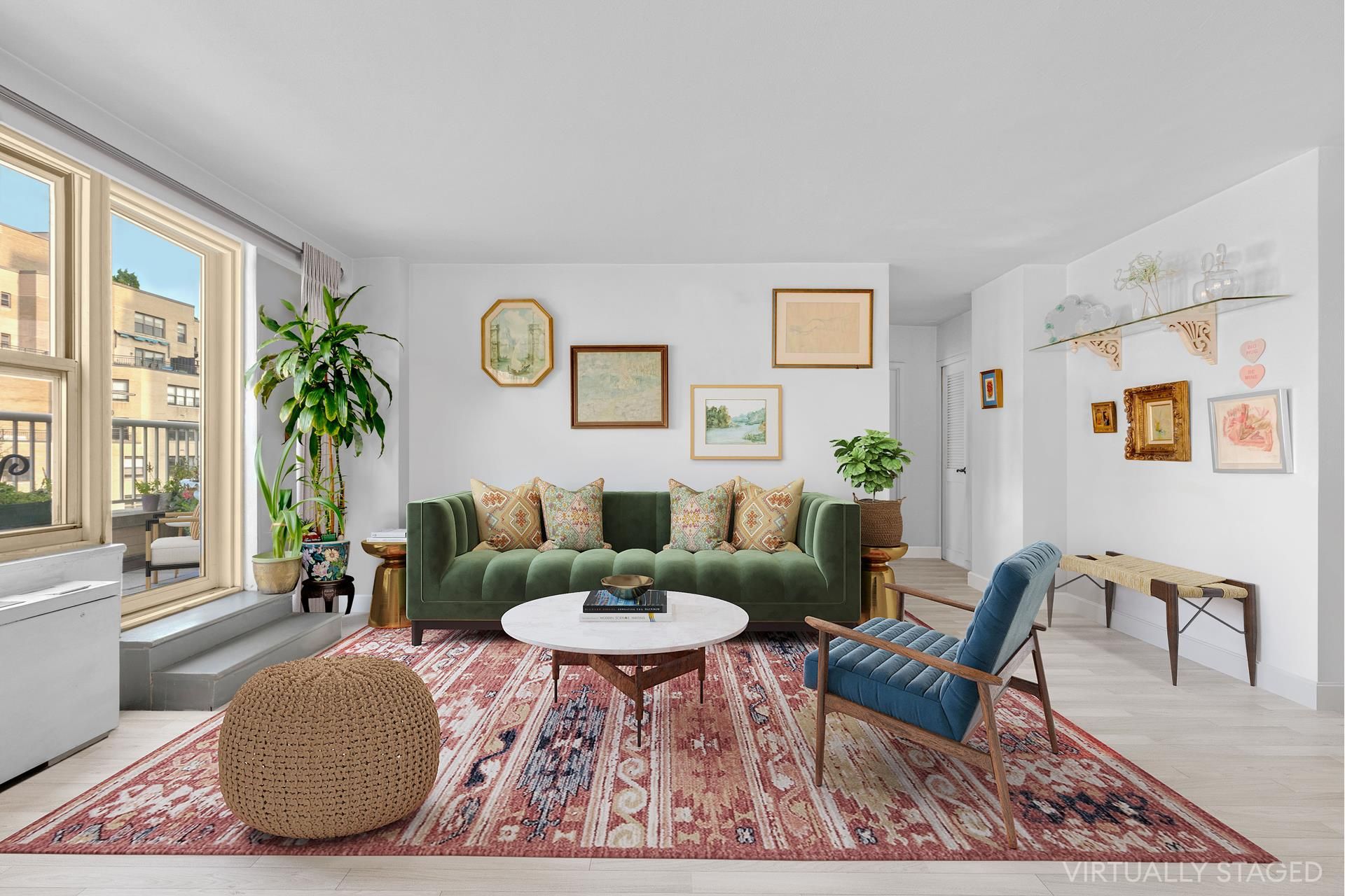 Interior, Living room, Wood Texture Flooring