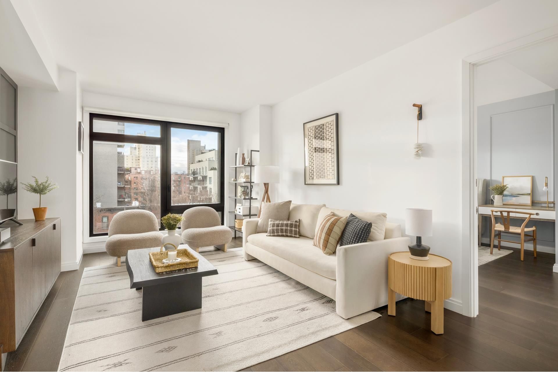 Interior, Living room, Wood Texture Flooring