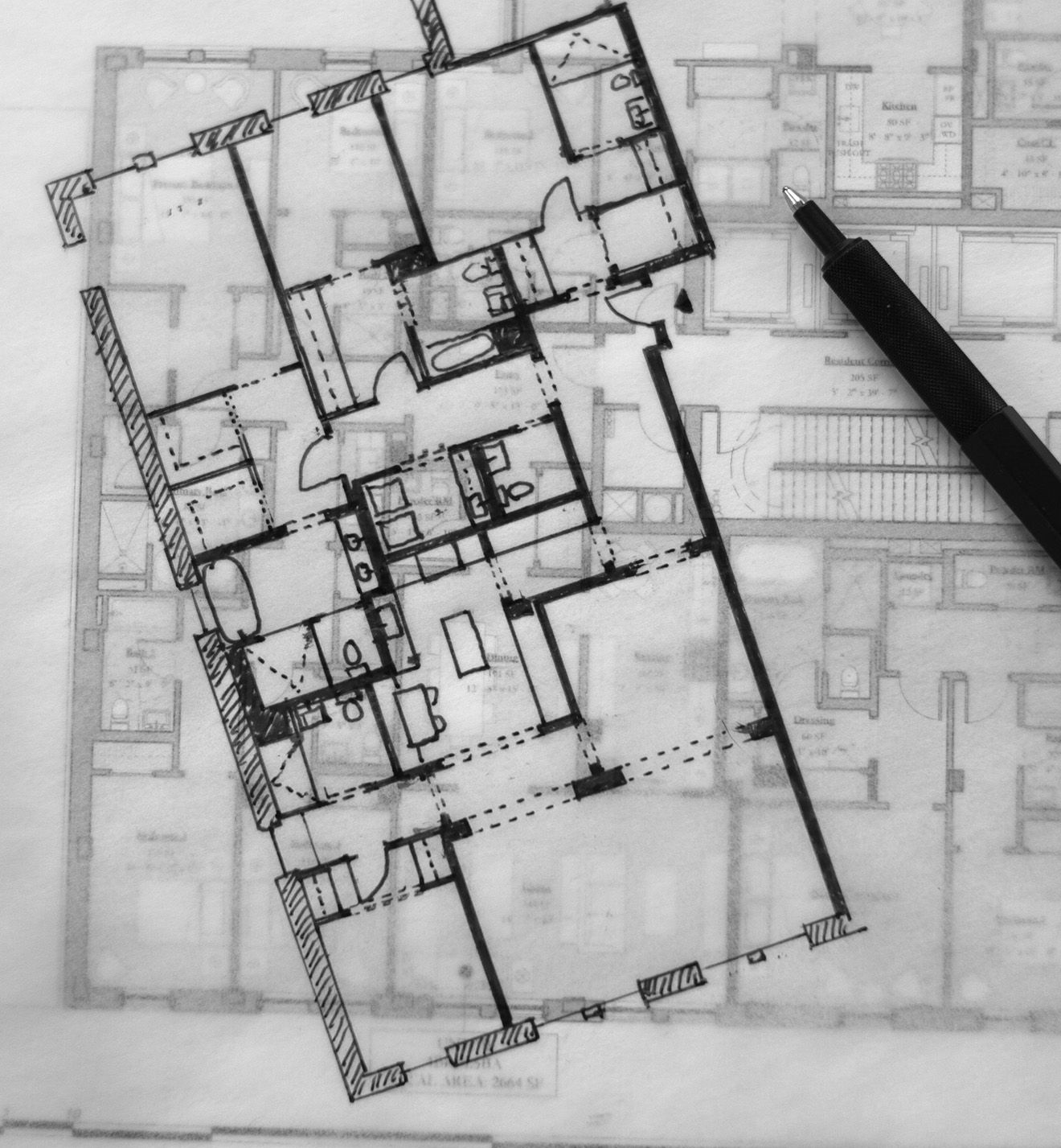 Prefetch Meticulous Planning