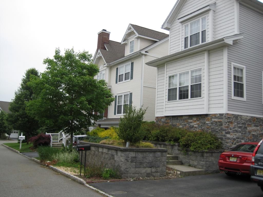 Exterior, Facade, Queen Anne Victorian