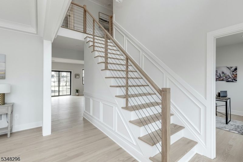 Interior, Wood Texture Flooring