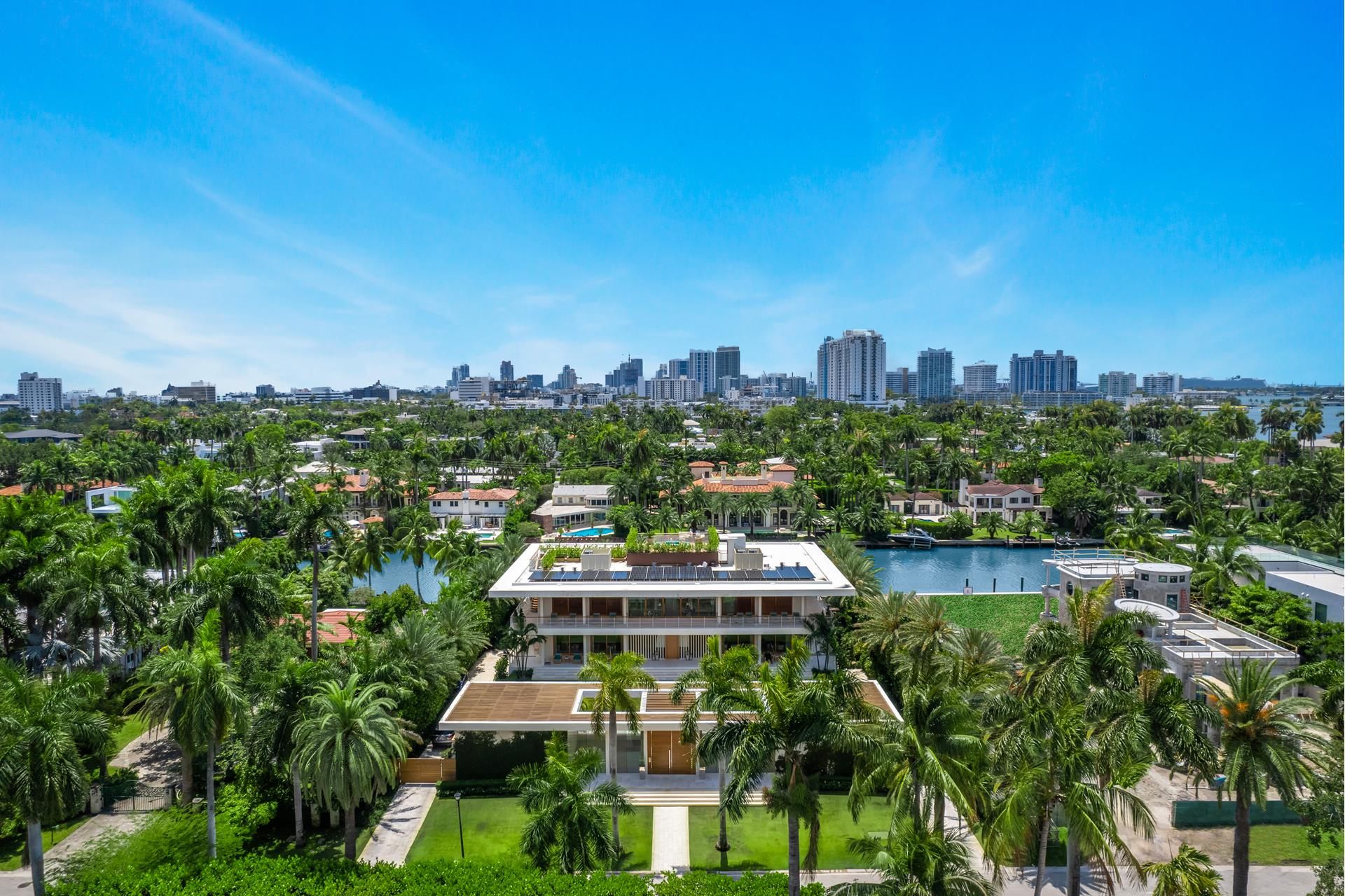 1510 W 25TH ST, MIAMI BEACH, FL 33140 | A11688815 | Douglas