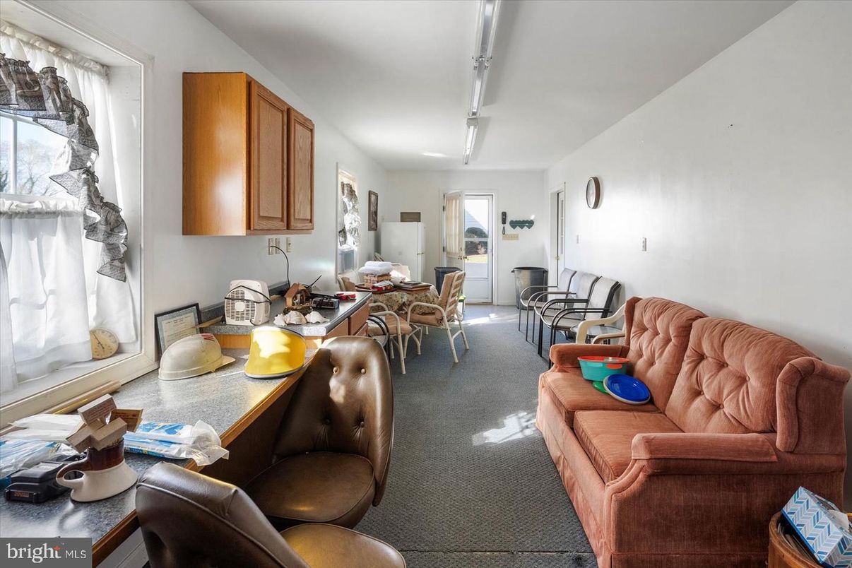 Dining room, Interior, Living room