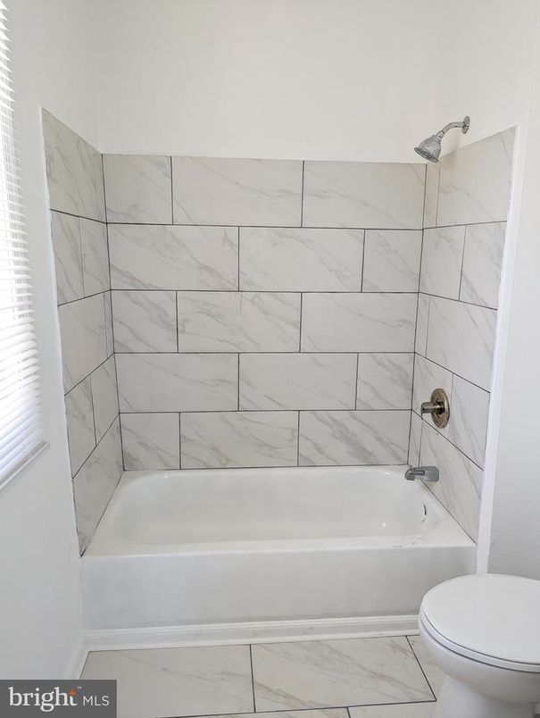Bathroom, Interior, Marble, Marble Walls