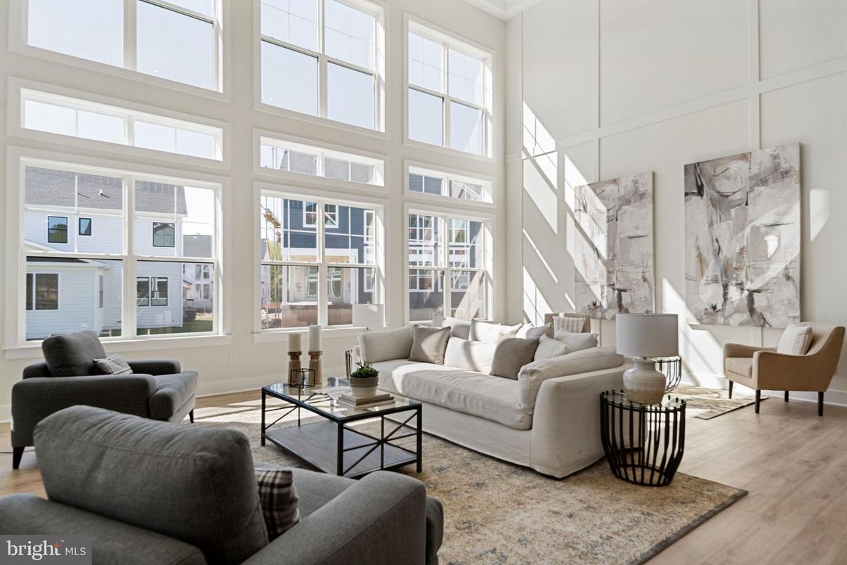 Interior, Living room, Wood Texture Flooring
