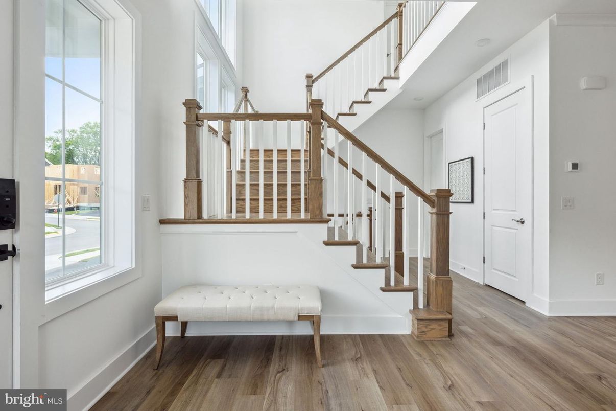 Interior, Wood Texture Flooring