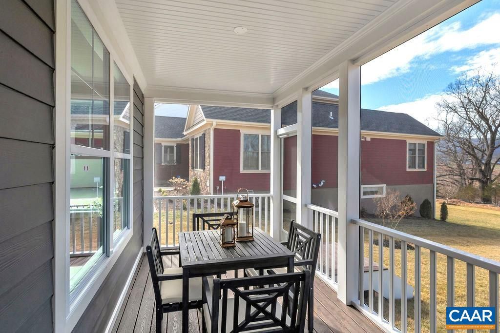 Interior, Sun Room