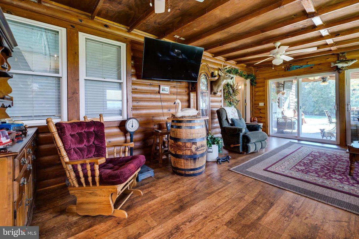 Interior, Wooden Beams, Wooden Ceilings, Wood Texture Flooring, Wooden Walls