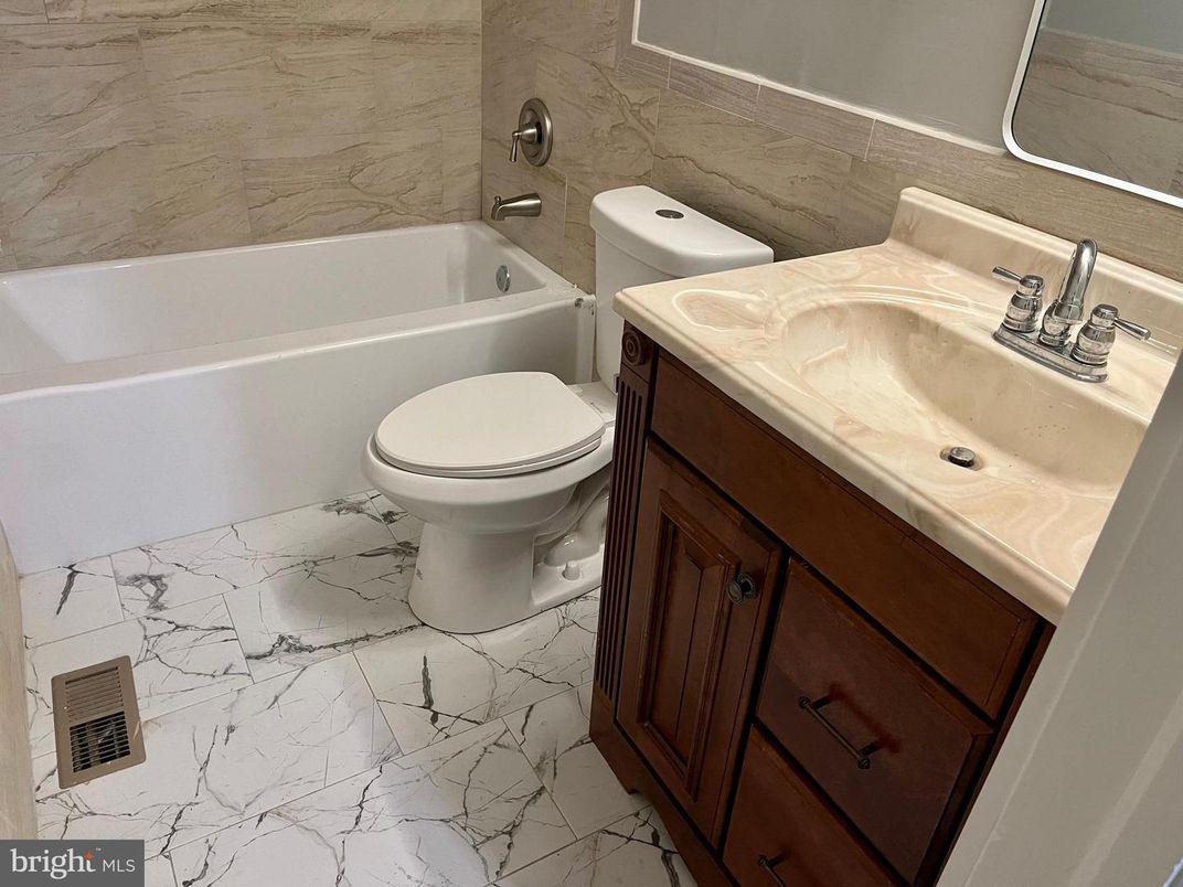Bathroom, Interior, Marble