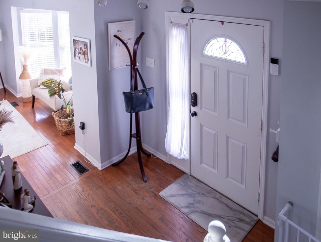 Interior, Wood Texture Flooring