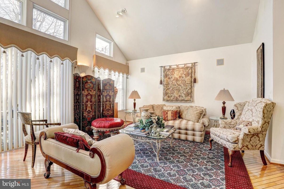 Interior, Living room, Wood Texture Flooring