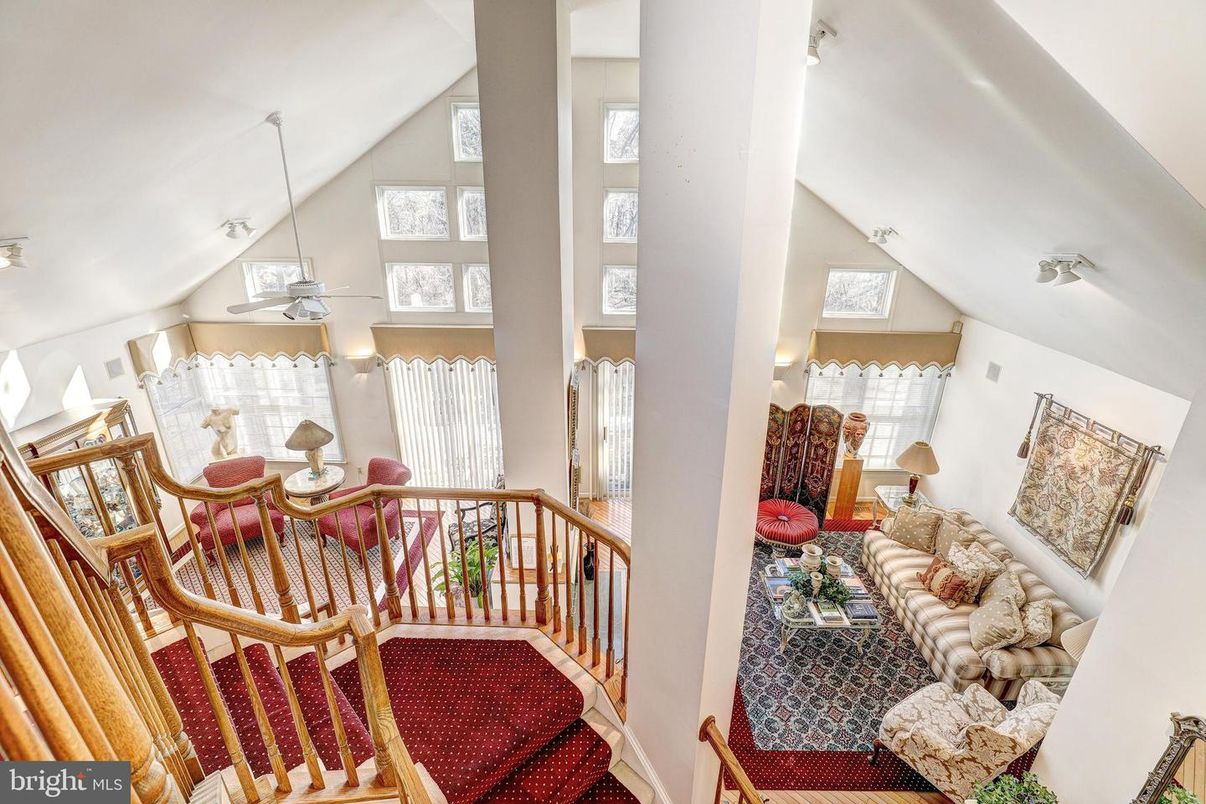 Dining room, Interior, Living room
