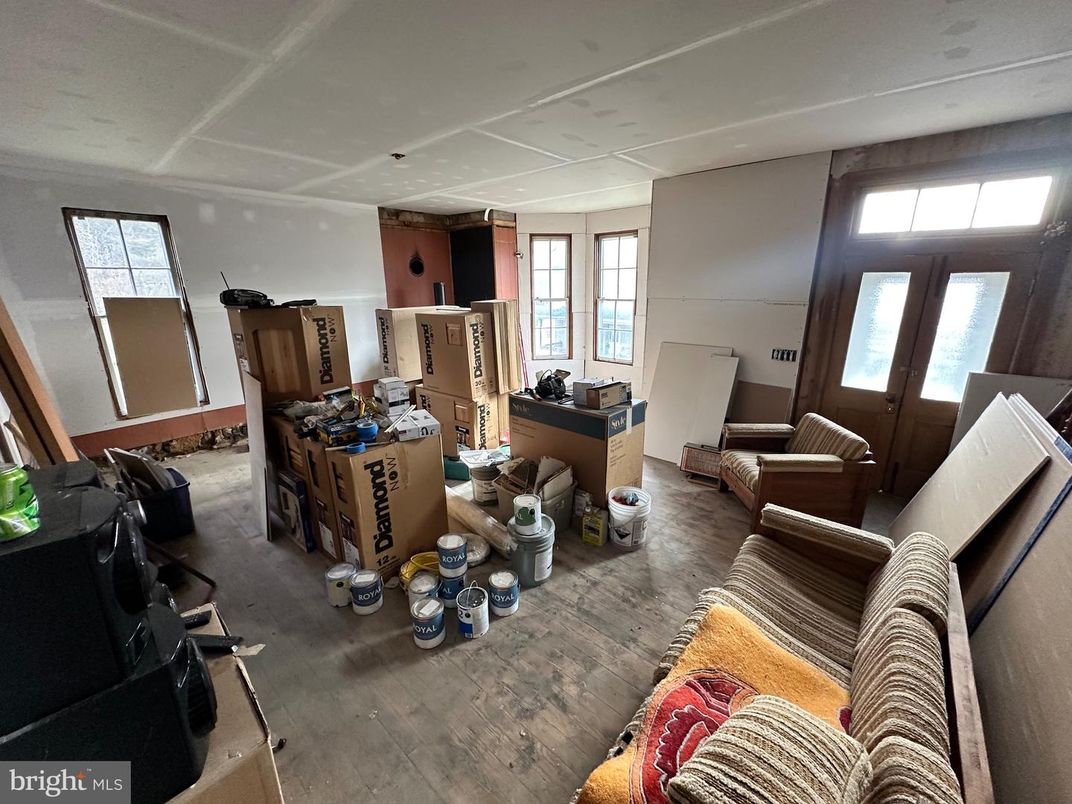 Interior, Wood Texture Flooring