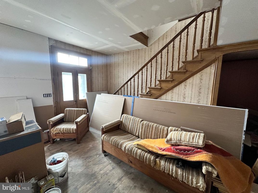 Interior, Living room, Wood Texture Flooring