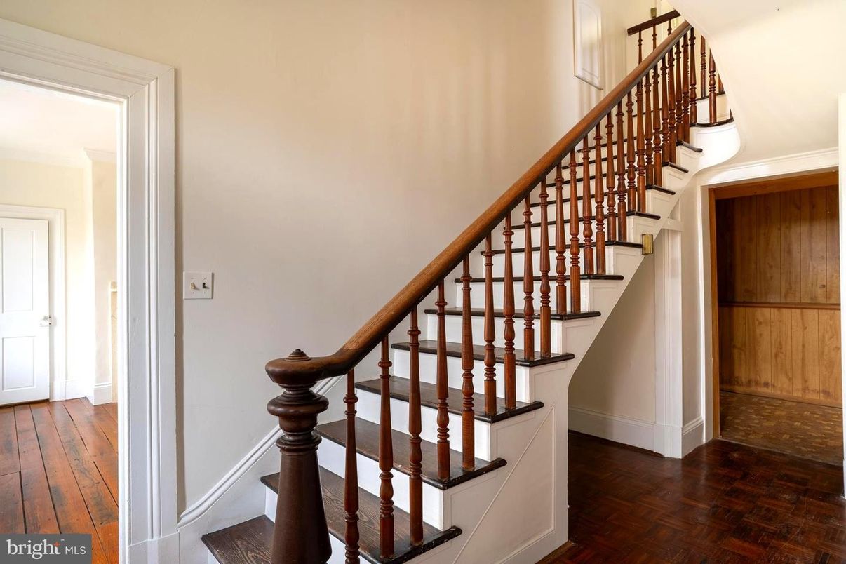 Interior, Wood Texture Flooring
