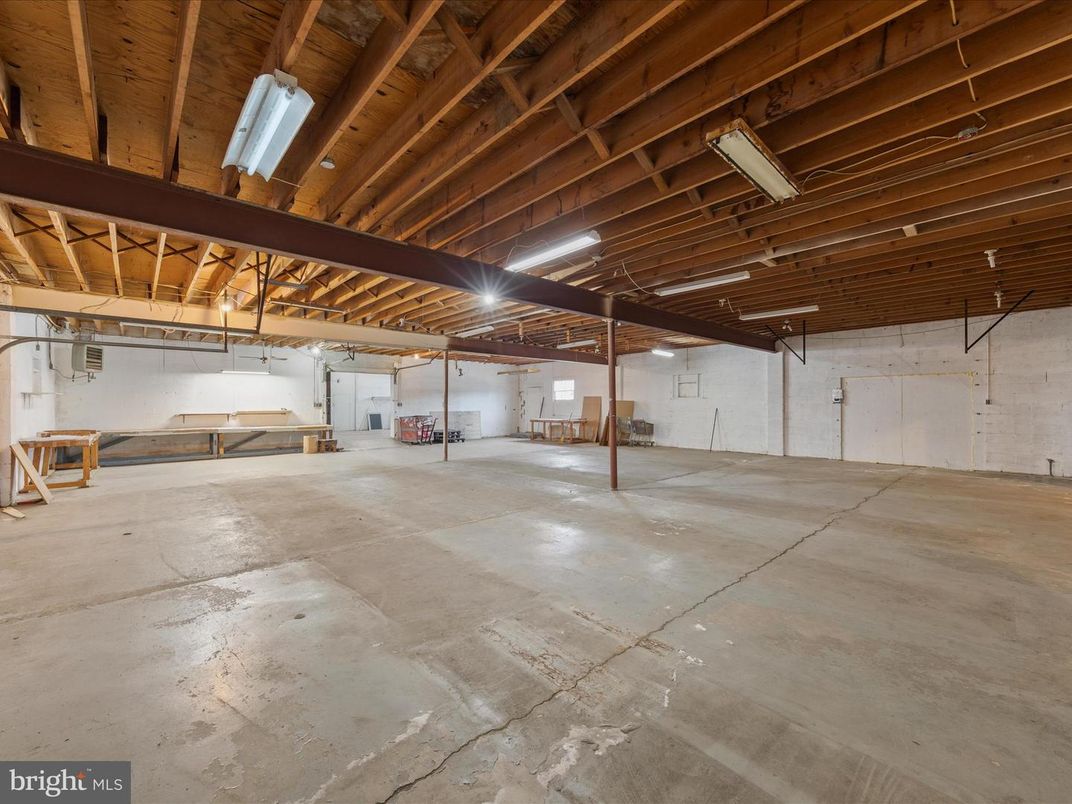 Interior, Wooden Beams, Wooden Ceilings