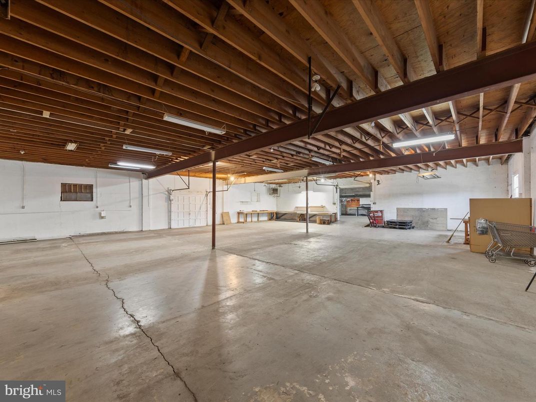 Interior, Wooden Beams, Wooden Ceilings