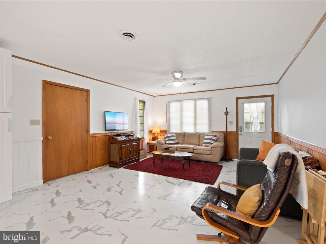 Interior, Living room, Marble