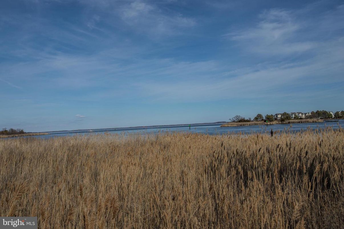 Exterior, Lake