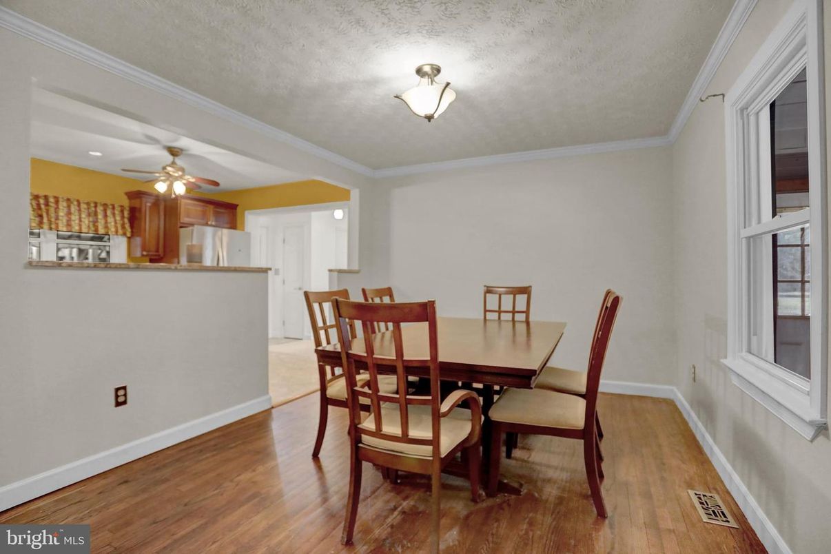 Dining room, Interior, Kitchen, Wood Texture Flooring