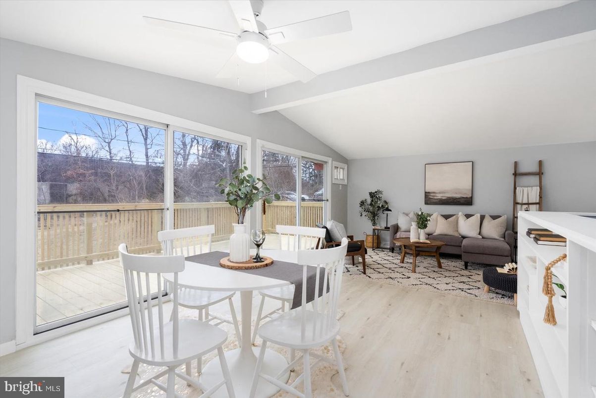 Dining room, Interior, Living room, Wood Texture Flooring