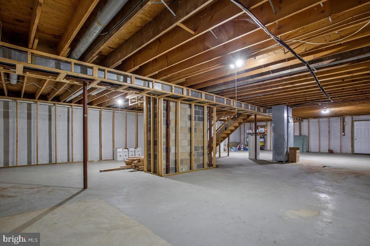 Interior, Wooden Beams, Wooden Ceilings
