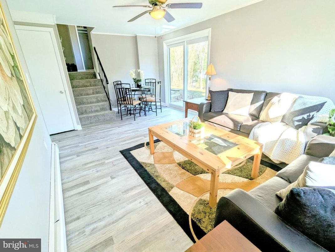 Dining room, Interior, Living room, Wood Texture Flooring