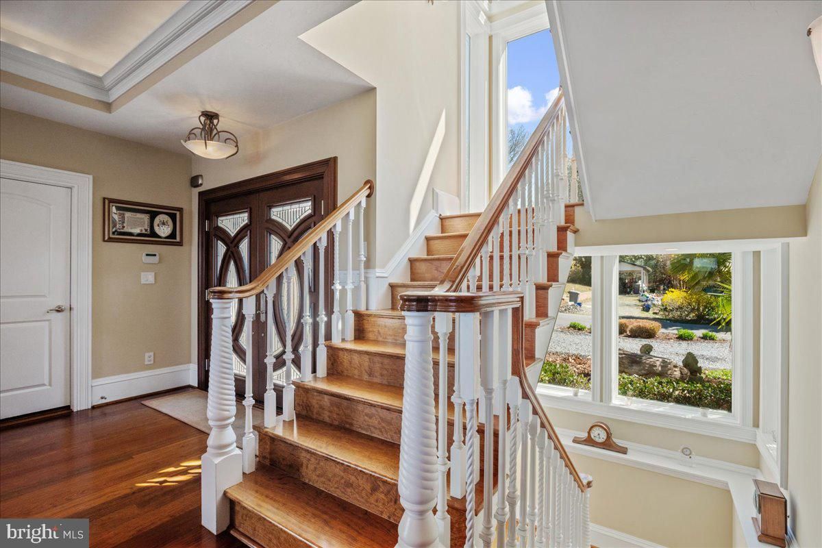 Interior, Wood Texture Flooring