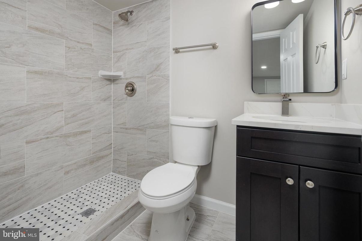Bathroom, Interior, Marble