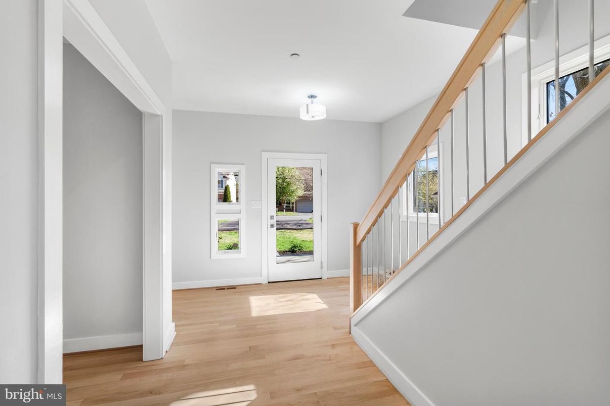 Interior, Wood Texture Flooring