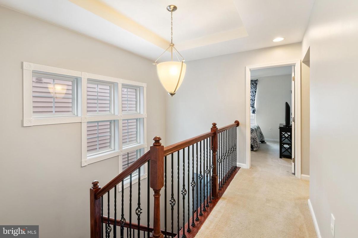 Interior, Pendant Lights, Recessed Lighting